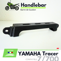 Handlebar Center Brace – Yamaha Tracer 7 / 700 – Replacement Part (2020+)