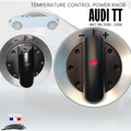 Interrupteur/Bouton OFF Temperature - Audi TT MK1 8N 2000 - 2006