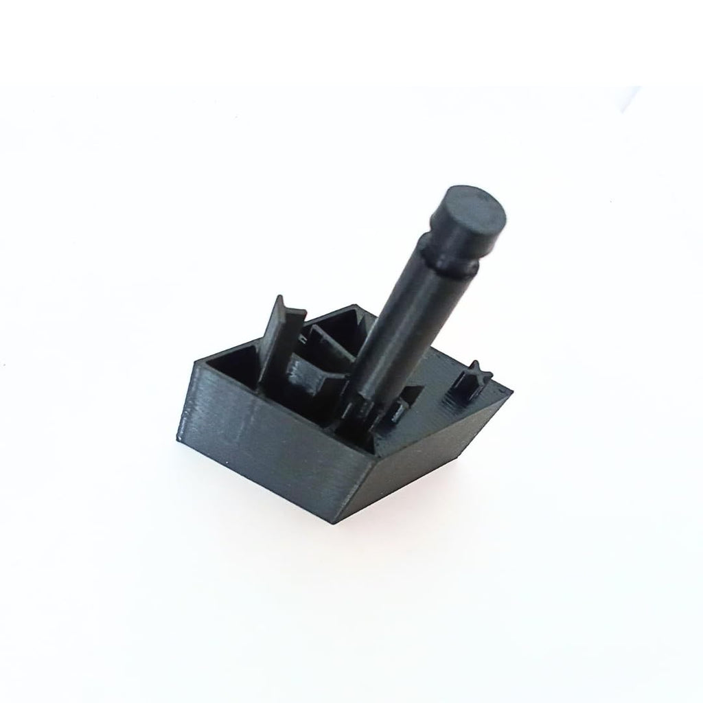 Bouton de Coffre - Twingo 1 - Kit Réparation