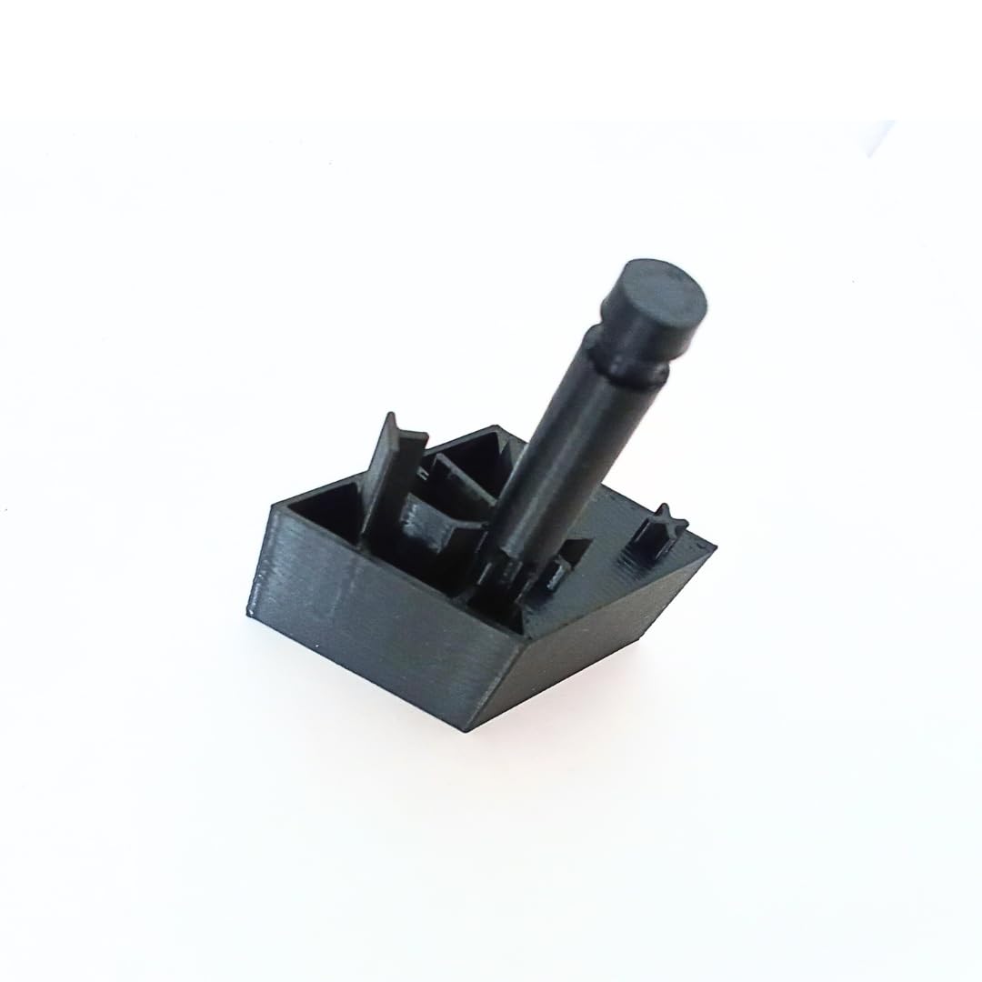 Bouton de Coffre - Twingo 1 - Kit Réparation