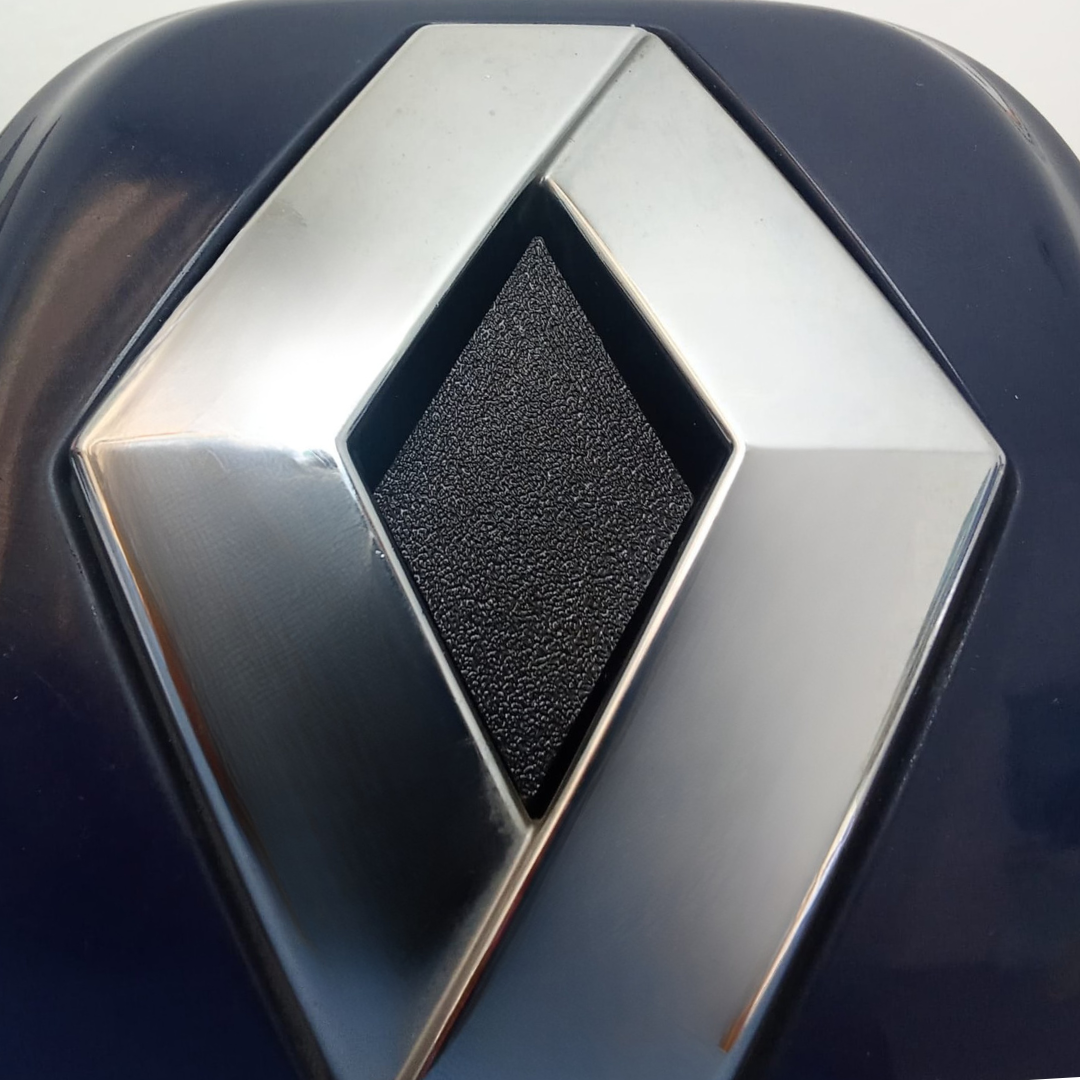 Kit Réparation - Bouton de Coffre - Renault Twingo 1