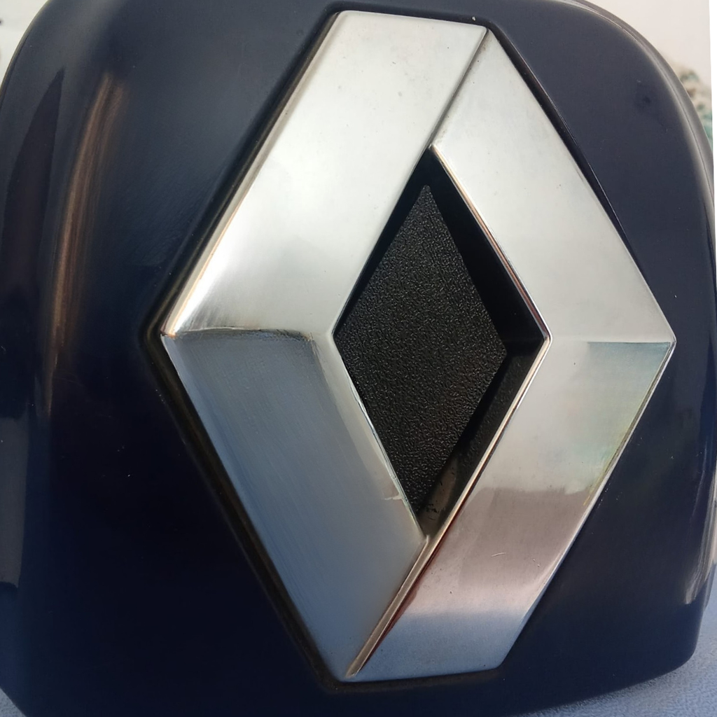 Kit Réparation - Bouton de Coffre - Renault Twingo 1